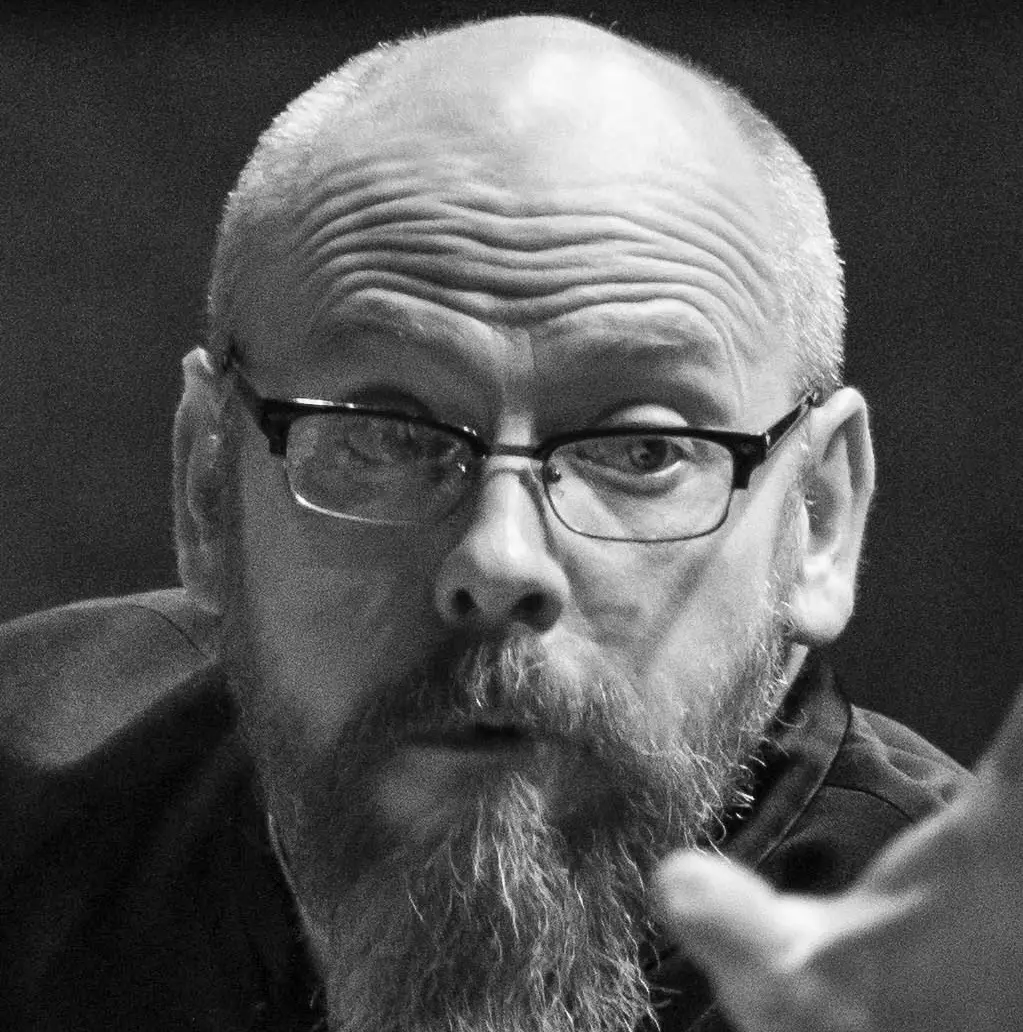 Darrell Brown