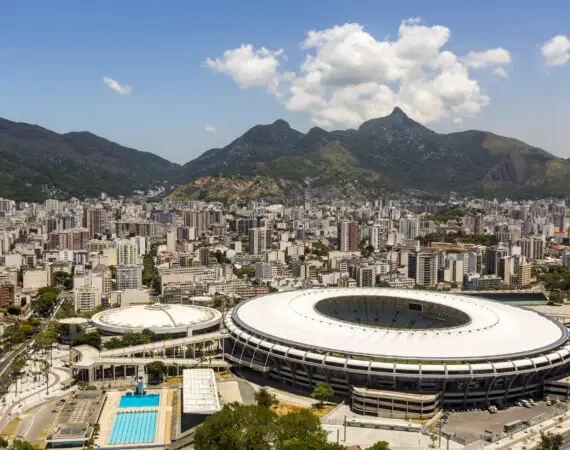 Maracanã Stadium
