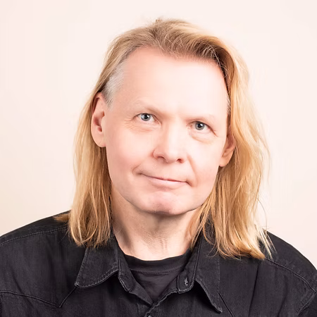 Jukka Viitasaari